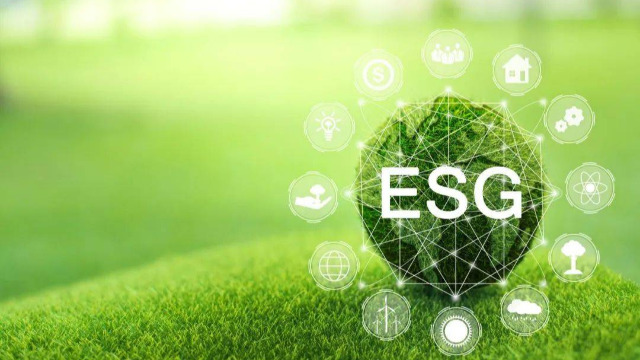 践行ESG理念助推企业可持续发展
